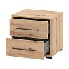 ΚΟΜΟΔΙΝΟ ASCALON NO2F ARTISAN ΧΡΩΜΑ 48x40x44εκ 11013101