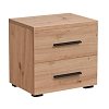 ΚΟΜΟΔΙΝΟ DADO NO2F ARTISAN OAK 44,5x33,5x43εκ 11008166