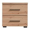 ΚΟΜΟΔΙΝΟ DADO NO2F ARTISAN OAK 44,5x33,5x43εκ 11008166