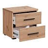 ΚΟΜΟΔΙΝΟ DADO NO2F ARTISAN OAK 44,5x33,5x43εκ 11008166