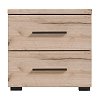 ΚΟΜΟΔΙΝΟ DADO NO2F GREY OAK 44,5x33,5x43εκ 11008350
