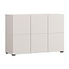 ΚΟΜΟΤΑ-ΜΠΟΥΦΕΣ ARGYLL 115 3K3V CASHMERE ΧΡΩΜΑ 116x40x79εκ 11015843