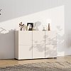 ΚΟΜΟΤΑ-ΜΠΟΥΦΕΣ ARGYLL 115 3K3V CASHMERE ΧΡΩΜΑ 116x40x79εκ 11015843