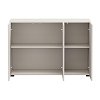 ΚΟΜΟΤΑ-ΜΠΟΥΦΕΣ ARGYLL 115 3K3V CASHMERE ΧΡΩΜΑ 116x40x79εκ 11015843