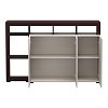 ΚΟΜΟΤΑ-ΜΠΟΥΦΕΣ ARGYLL 154 3K3V OP CASHMERE ΜΕ DARK TAILOR OAK  ΧΡΩΜΑ 155x40x100εκ 11015833