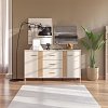 ΚΟΜΟΤΑ-ΜΠΟΥΦΕΣ BELFORT 3K3F CASHMERE-ARTISAN 164x40x90εκ o.r.s 11013025