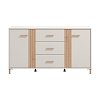 ΚΟΜΟΤΑ-ΜΠΟΥΦΕΣ BELFORT 3K3F CASHMERE-ARTISAN 164x40x90εκ o.r.s 11013025