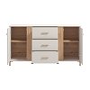 ΚΟΜΟΤΑ-ΜΠΟΥΦΕΣ BELFORT 3K3F CASHMERE-ARTISAN 164x40x90εκ o.r.s 11013025
