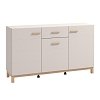 ΚΟΜΟΤΑ-ΜΠΟΥΦΕΣ ESSEX 154 3K1F3V CASHMERE 154x42x89εκ 11014477