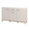 ΚΟΜΟΤΑ-ΜΠΟΥΦΕΣ ESSEX 154 3K1F3V CASHMERE 154x42x89εκ 11014477