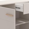 ΚΟΜΟΤΑ-ΜΠΟΥΦΕΣ ESSEX 154 3K1F3V CASHMERE 154x42x89εκ 11014477