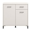 ΚΟΜΟΤΑ-ΜΠΟΥΦΕΣ VIENNE 2K1F CASHMERE ΧΡΩΜΑ 93x40x90εκ 11013612