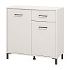 ΚΟΜΟΤΑ-ΜΠΟΥΦΕΣ VIENNE 2K1F CASHMERE ΧΡΩΜΑ 93x40x90εκ 11013612