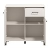 ΚΟΜΟΤΑ-ΜΠΟΥΦΕΣ VIENNE 2K1F CASHMERE ΧΡΩΜΑ 93x40x90εκ 11013612