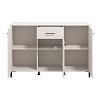 ΚΟΜΟΤΑ-ΜΠΟΥΦΕΣ VIENNE 3K1F CASHMERE ΧΡΩΜΑ 138x40x90εκ 11013611