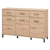 ΚΟΜΟΤΑ-ΜΠΟΥΦΕΣ VIENNE 3K3F ARTISAN ΧΡΩΜΑ 138x40x90εκ 11013437