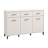 ΚΟΜΟΤΑ-ΜΠΟΥΦΕΣ VIENNE 3K3F CASHMERE ΧΡΩΜΑ 138x40x90εκ 11013865