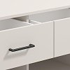 ΚΟΜΟΤΑ-ΜΠΟΥΦΕΣ VIENNE 3K3F CASHMERE ΧΡΩΜΑ 138x40x90εκ 11013865