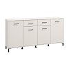 ΚΟΜΟΤΑ-ΜΠΟΥΦΕΣ VIENNE 4K2F CASHMERE ΧΡΩΜΑ 183x40x90εκ 11013615