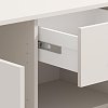 ΚΟΜΟΤΑ-ΜΠΟΥΦΕΣ VIENNE 4K2F CASHMERE ΧΡΩΜΑ 183x40x90εκ 11013615