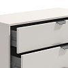 ΚΟΜΟΤΑ-ΣΥΡΤΑΡΙΕΡΑ LUCCA 4F CASHMERE 93x40x90εκ 11013769