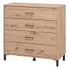 ΚΟΜΟΤΑ-ΣΥΡΤΑΡΙΕΡΑ VIENNE 4F ARTISAN ΧΡΩΜΑ 93x40x90εκ 11013442