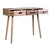 ΚΟΝΣΟΛΑ Fylliana "Lounge" SONOMA OAK 90x35x75εκ 271-123-057