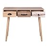 ΚΟΝΣΟΛΑ Fylliana "Lounge" SONOMA OAK 90x35x75εκ 271-123-057