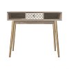 ΚΟΝΣΟΛΑ Fylliana "Home" SONOMA 90x35x75εκ 271-121-033