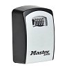 Επιτοίχια Κλειδοθήκη Master Lock 5403EURD με Συνδυασμό