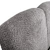 ΚΡΕΒΑΤΙ Fylliana Edem ΓΚΡΙ ΜΕ ΑΠΟΘ ΧΩΡΟ 179x212x130εκ (160x200) 828-225-190