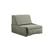 Πολυθρόνα-Κρεβάτι Mandy Taupe 78x95 1046 IN 400-21-000