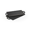 Πλάκα Μαντεμένια THERMOGATZ No10 39.5x33cm (4301Α) 01.108.061