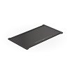 Πλάκα Μαντεμένια Στενή THERMOGATZ GS GRILL 22x42cm 03.313.227
