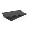 Πλάκα Μαντεμένια Στενή THERMOGATZ GS GRILL 22x42cm 03.313.227