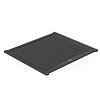 Πλάκα Μαντεμένια Φαρδιά THERMOGATZ GS Grill 33.5x41.5cm 03.313.228