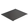 Πλάκα Μαντεμένια Φαρδιά THERMOGATZ GS Grill 33.5x41.5cm 03.313.228
