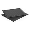 Πλάκα Μαντεμένια Φαρδιά THERMOGATZ GS Grill 33.5x41.5cm 03.313.228