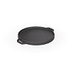 Πλάκα Μαντεμένια Στρογγυλή THERMOGATZ No14 36.5cm (4305) 01.108.065