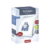 Σακούλες Σκούπας Miele GN HyClean 3D Efficiency 4τμχ + 2 Φίλτρα