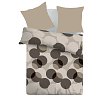 ΚΟΥΒΕΡΛΙ Fylliana MIC MAC 160x215εκ 870-91-013