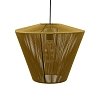 ΜΟΝΟΦΩΤΟ Fylliana Cord ΧΡΥΣΟ 40x32εκ Ε27 835-123-199