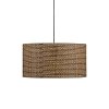 ΜΟΝΟΦΩΤΟ Fylliana FL290 ΚΑΦΕ ΧΡΩΜΑ 40x20εκ Ε27 835-124-290