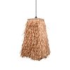 ΜΟΝΟΦΩΤΟ ΨΑΘΙΝΟ Fylliana Boho FL027 ΦΥΣΙΚΟ ΧΡΩΜΑ Ε27 20x20x29εκ 727-124-006