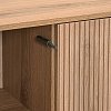 ΜΠΟΥΦΕΣ Fylliana Alicante NATURAL CANELLA OAK ΧΡΩΜΑ 160x40x84εκ 886-126-002