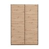ΝΤΟΥΛΑΠΑ GARD 150 h217 ARTISAN ΧΡΩΜΑ 146x61x218εκ 11013477