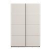 ΝΤΟΥΛΑΠΑ GARD 150 h217 CASHMERE ΧΡΩΜΑ 146x61x218εκ 11014738