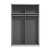 ΝΤΟΥΛΑΠΑ GARD 150 h217 CASHMERE ΧΡΩΜΑ 146x61x218εκ 11014738