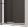 ΝΤΟΥΛΑΠΑ GARD 150 h217 ΛΕΥΚΟ ΧΡΩΜΑ 146x61x218εκ 11013074