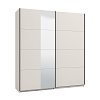 ΝΤΟΥΛΑΠΑ GARD 200 OG h217 ΜΕ ΚΑΘΡΕΦΤΗ CASMERE ΧΡΩΜΑ 195x61x218εκ 11014741